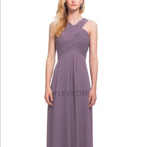 Bill Levkoff Bridesmaids Dress